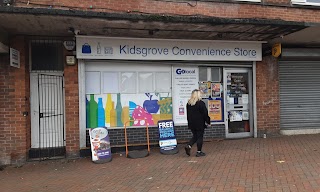 Kidsgrove Convenience Store