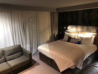 Montcalm East, Shoreditch London