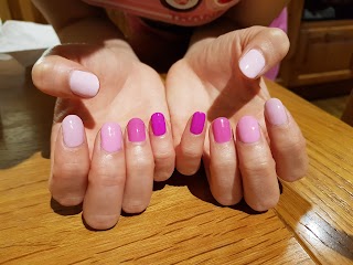 Five Star Nails