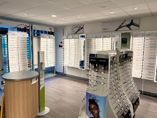 Specsavers Opticians and Audiologists - Plymstock