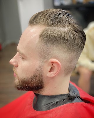 Central Barbers | Northampton