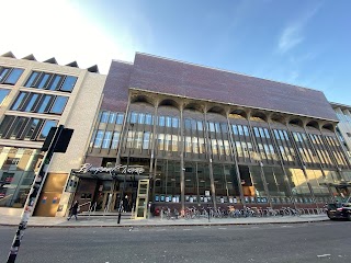 Bloomsbury Theatre and Studio