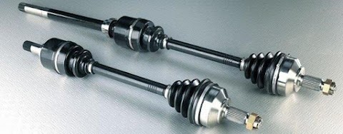 Driveshaft UK