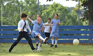 Dean Close St John's School