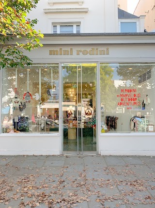 Mini Rodini - London, Notting Hill