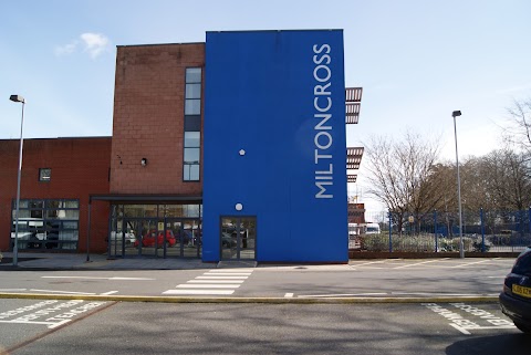 Halls for Hire Miltoncross School