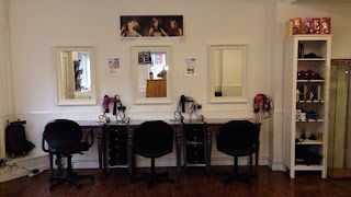 Restyle hair studio