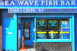 Seawave Fish Bar