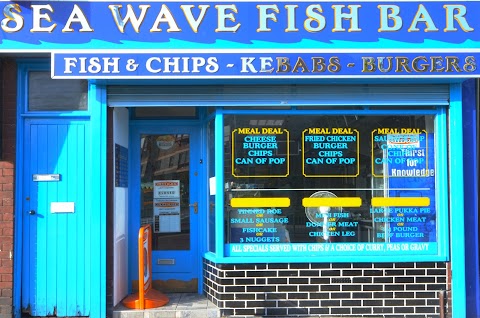 Seawave Fish Bar