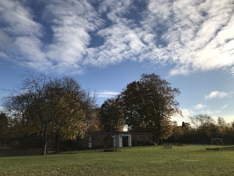 Kidmore End Primary School