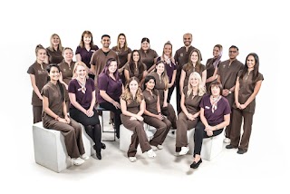 Hallcross Dental Practice