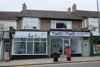 Two by Two Veterinary Centre