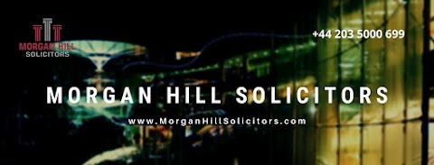 Morgan Hill Solicitors | Head Office | Ilford | London