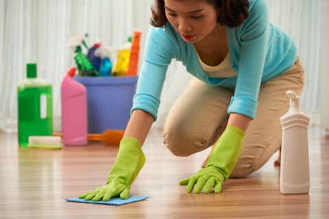 Instant Cleaning Services UK