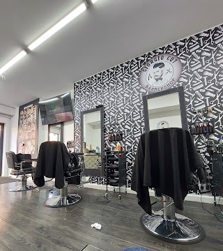 GIORGIO CUT BARBERSHOP