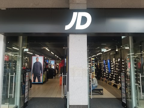 JD Sports