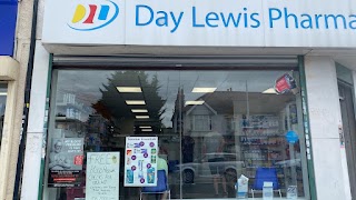 Day Lewis Pharmacy Collier Row