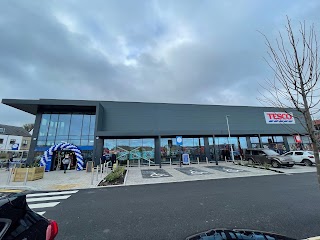 Tesco Superstore