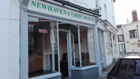 Newhaven Curry House