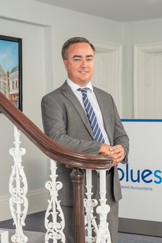 The Chichester Accountants (Blue Spire)