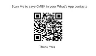 CMBK Services - Payroll & Book Keeping Services