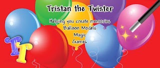 Tristan the Twister