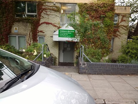 Conewood Street Children's Centre