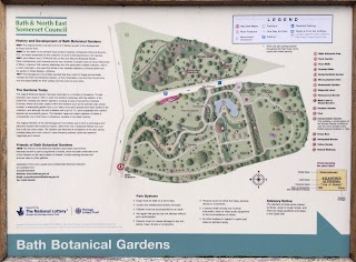 Botanical Gardens