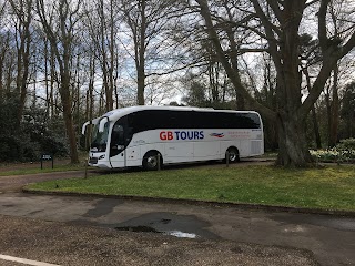 GB Tours