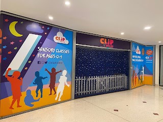 CLIP Theatre, Multi- Award Winning Classes For the U-5s and Their Grown-ups