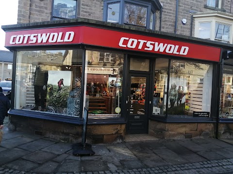 Cotswold Outdoor Bakewell
