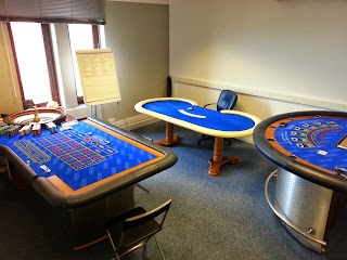 Croupier Courses