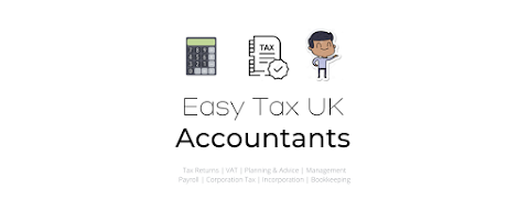 Easy Tax UK Accountants