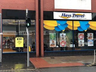 Hays Travel Southport