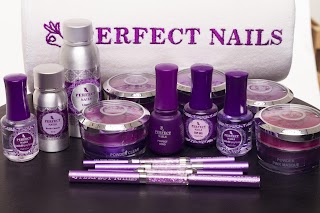 Perfect Nails Studio & Academy