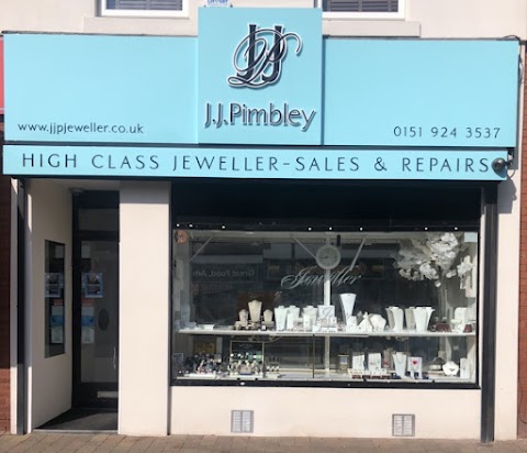 J J Pimbley Jeweller