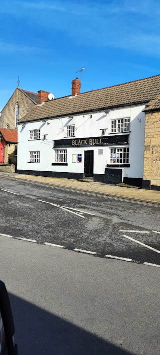 The Black Bull