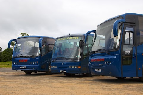 Elgar Coaches