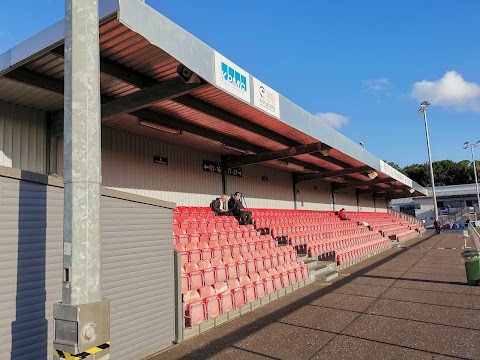 Ainslie Park Stadium