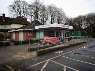 Tesco Express