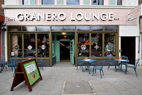 Granero Lounge