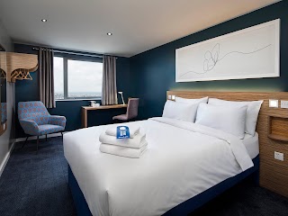 Travelodge London Wimbledon Central