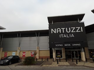 Natuzzi Italia - Thurrock