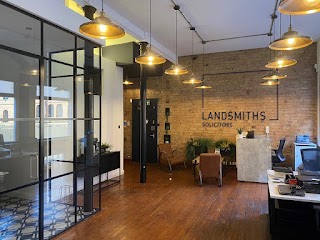 Landsmiths Solicitors