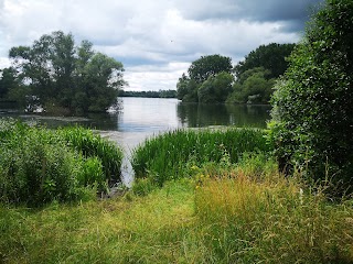 Kinewell Lake