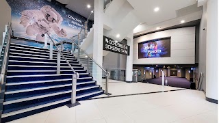 ODEON Luxe Epsom