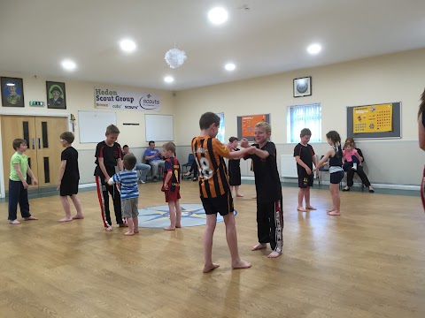 East Riding Kickboxing Club