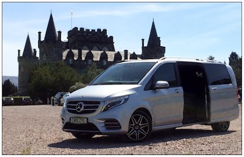 Aberdeen Chauffeur Services