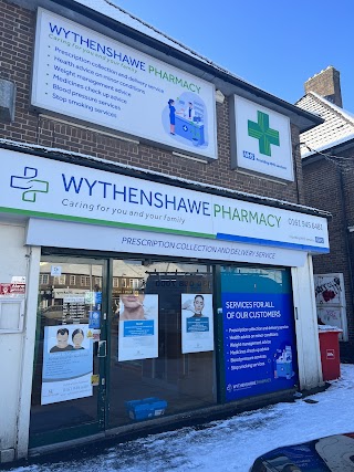 Wythenshawe Pharmacy