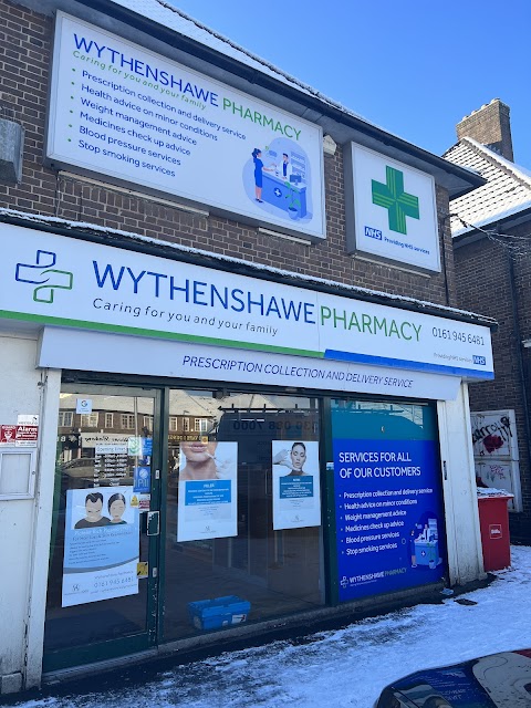 Wythenshawe Pharmacy